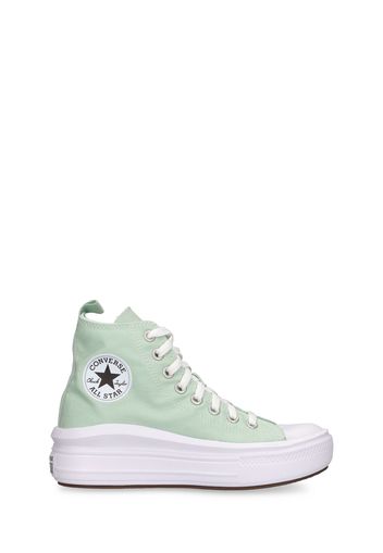 Sneakers Chuck Taylor In Tela