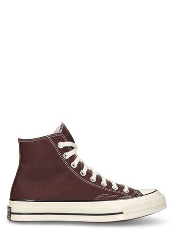 Chuck 70 Hi Sneakers