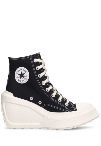 Chuck 70 De Luxe Wedge Sneakers