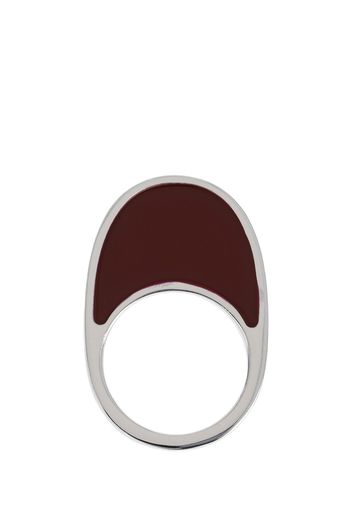 Anello Swipe Laccato