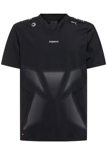 Football Jersey T-shirt