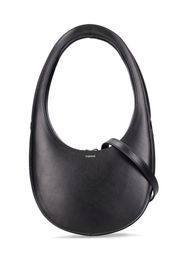 Borsa Swipe In Pelle