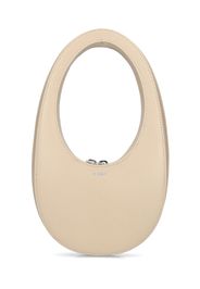 Borsa Mini Swipe In Pelle