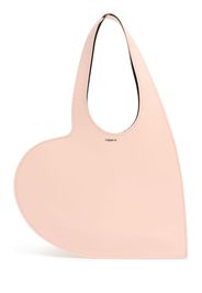 Borsa Mini Heart In Pelle