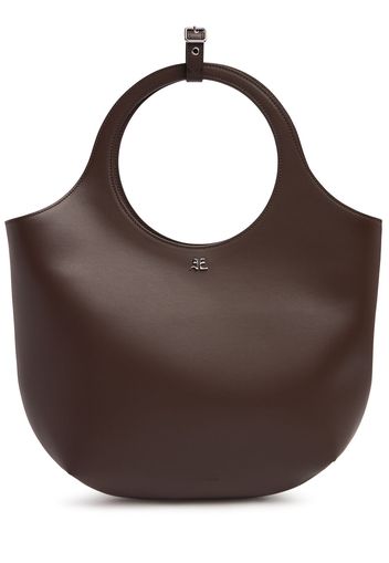 Medium Holy Leather Shoulder Bag