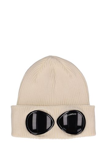 Cappello Beanie Con Lenti