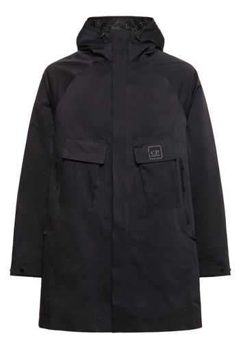 Metropolis Series A.a.c. Hooded Parka