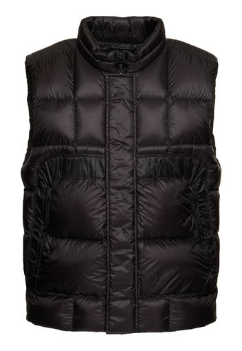 Dd Shell Outerwear Vest