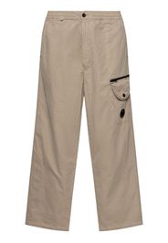 Microreps Boxy Lens Cargo Pants