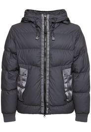 Medium Down Jacket In Bi-tm