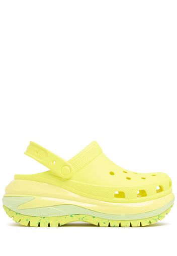 Crocs Classic Mega Crush