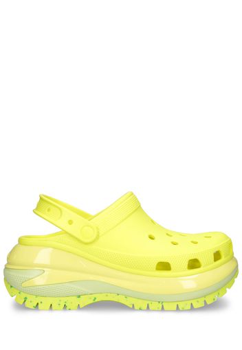 Crocs Classic Mega Crush