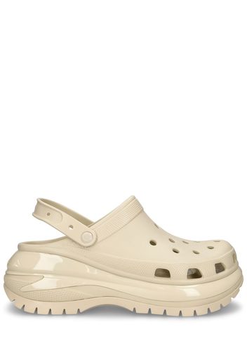 Crocs Classic Mega Crush