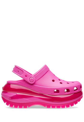 Crocs Classic Mega Crush