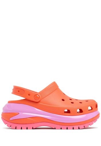 Crocs Classic Mega Crush