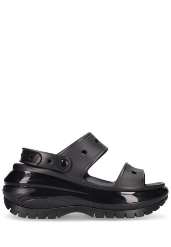 Classic Mega Crush Sandals  SlocogShops, Размер Crocs M5 W7 37-38 EUR,  Crocs