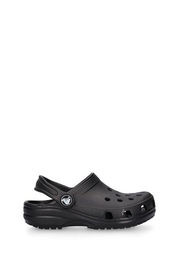 Classic Clog Rubber Crocs