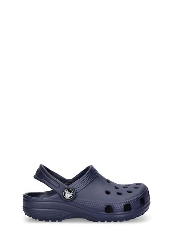 Classic Clog Rubber Crocs