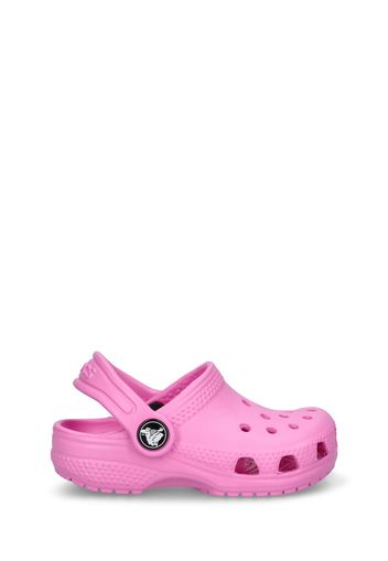 Classic Clog Rubber Crocs