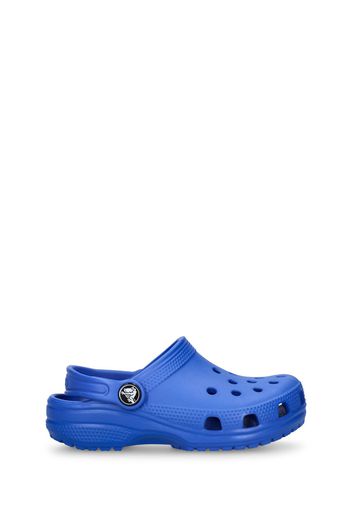 Classic Clog Rubber Crocs