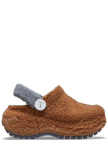 Scarpe Lil Nas X Mega Crush In Eco Shearling