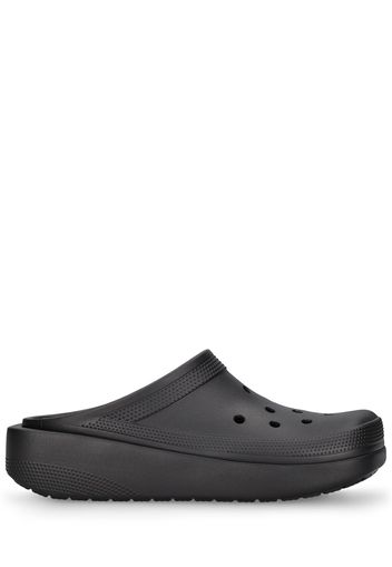 Scarpe Slip-on Blunt