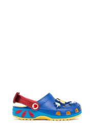 Crocs In Gomma Con Stampa Snow White