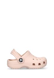 Classic Clog Rubber Crocs