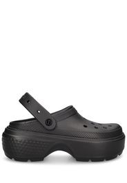 Scarpe Slip-on Stomp