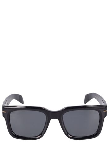 Db Squared Acetate Sunglasses