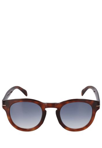 Db Squared Acetate Sunglasses