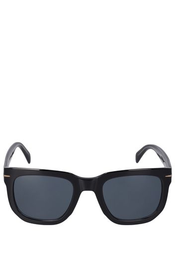 Db Squared Acetate Sunglasses