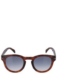 Db Squared Acetate Sunglasses