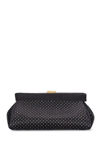 Pochette Mini Cannes In Pelle