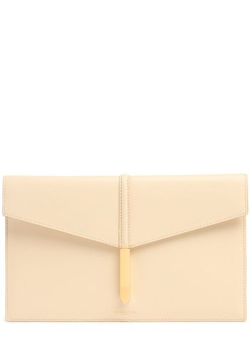 Borsa Clutch Tokyo In Pelle Morbida