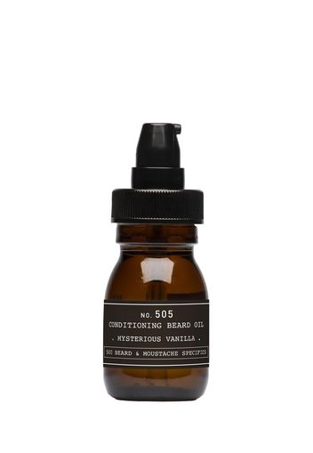 Olio “vanilla Conditioning Beard Oil” 30ml