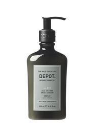 503 Barba e baffi - Cera modellante per baffi - Depot® – Depot® - Men's  Concept Store