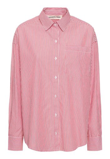 Camicia Oversize Harriet