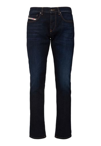 Jeans Slim Fit 2019 D-strukt In Denim