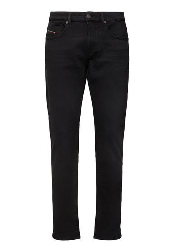 Jeans Slim Fit 2019 D-strukt In Denim