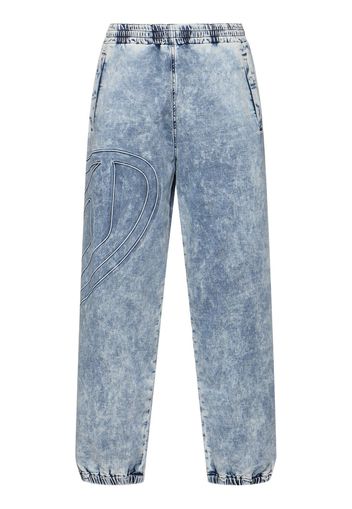 Pantaloni Jeans D-lab