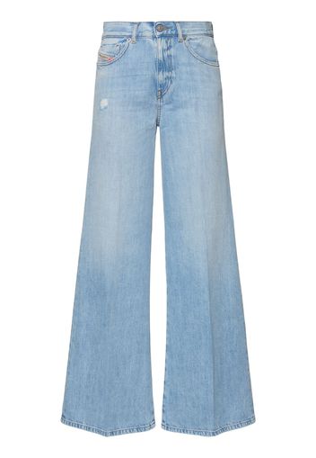 Jeans 1978 D-akemi Larghi A Vita Bassa