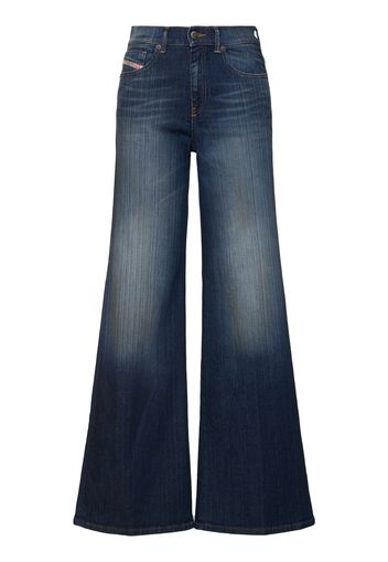 Jeans 1978 D-akemi Larghi A Vita Bassa