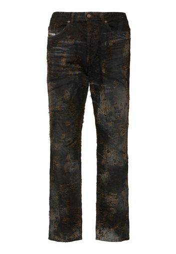 Jeans Distressed