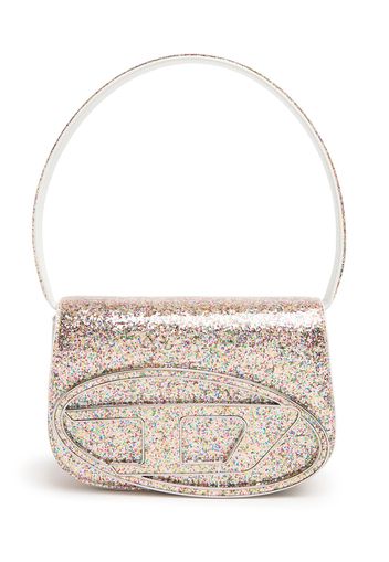 Borsa A Spalla 1dr Glitterata