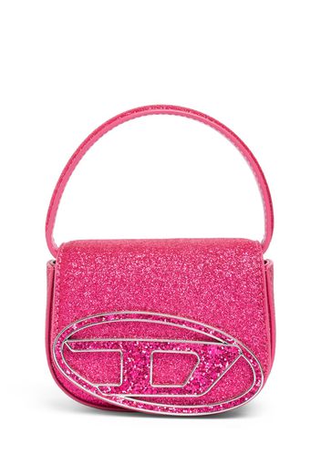 Borsa 1dr Glitterata Con Manico