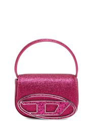 Xs 1dr Glittered Top Handle Bag