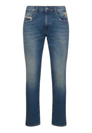 Jeans Slim Fit 2019 D-strukt In Denim