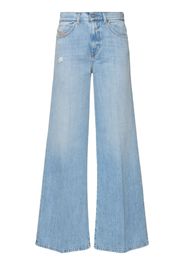 Jeans 1978 D-akemi Larghi A Vita Bassa