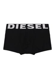 Set Di 3 Boxer In Jersey Di Cotone